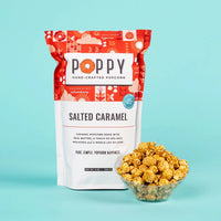 Poppy Popcorn