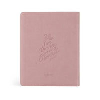 CSB Notetaking Bible | Mauves Theme