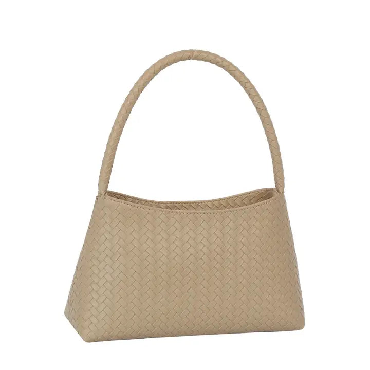 Cambrie Woven Bag