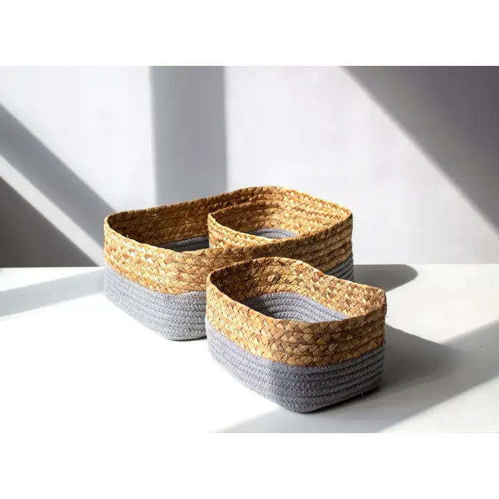 Dalton Rope Basket