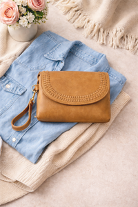 Harriet Crossbody Bag