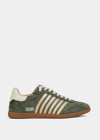 Shu Shop Sage Suede Stevie Sneaker