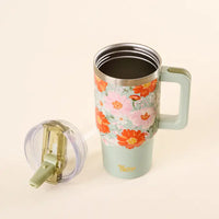 Flipstraw 20oz Tumbler