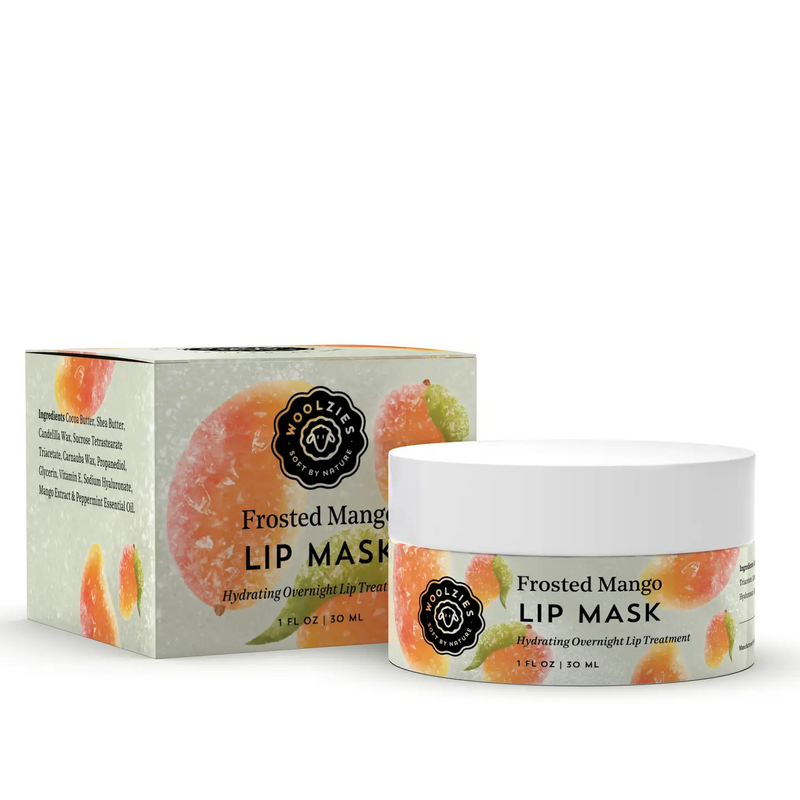 Overnight Lip Mask