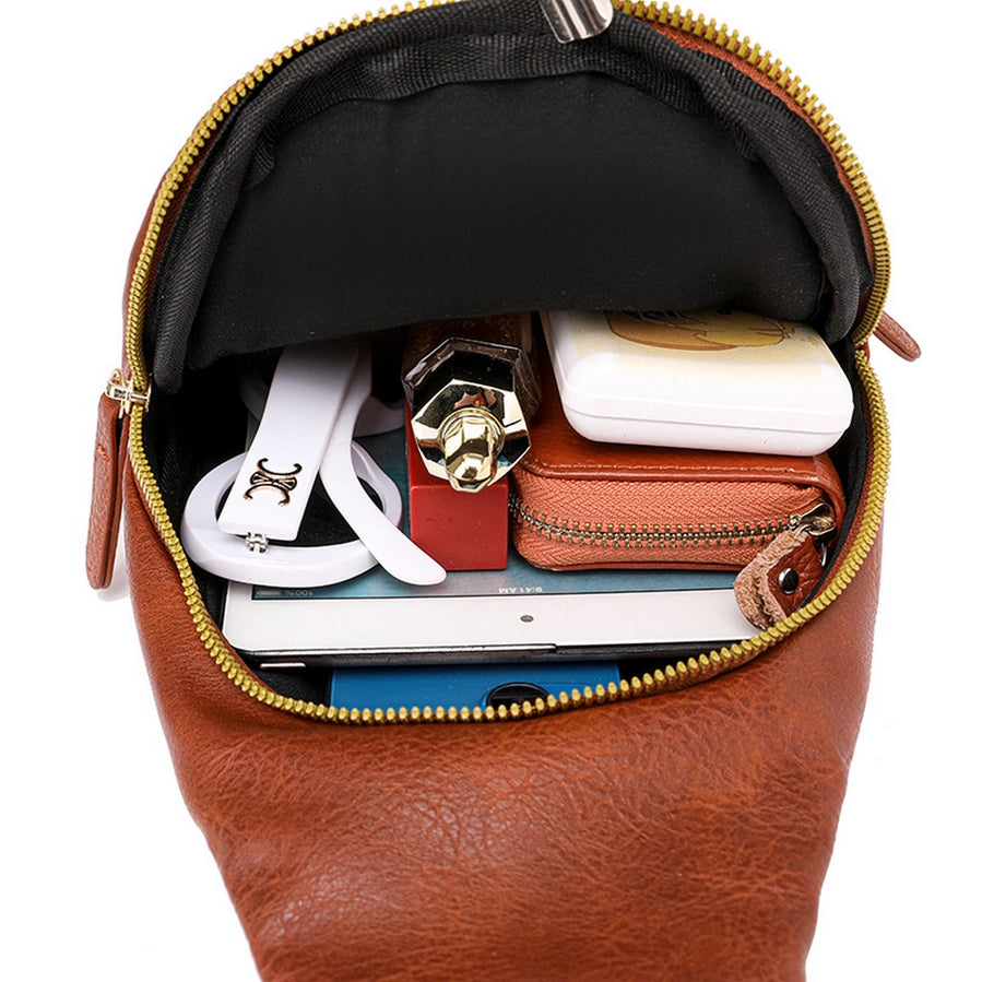 Harmony Chest Bag