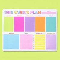 Weekly Planner