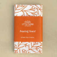 Hymn Tea Towels
