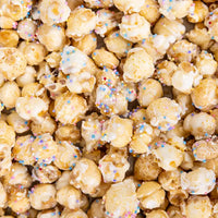 Poppy Hand-Crafted Popcorn