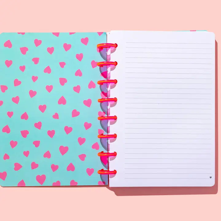 Do Your Best Notebook