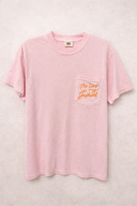 The Lord Is My Shephard Tee