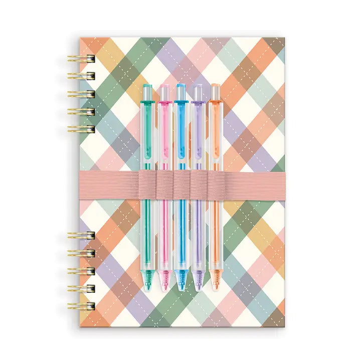 Harper Notebook & Pen Set