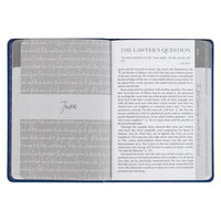 Words of Jesus Devotional