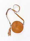 Sadie Round Crossbody