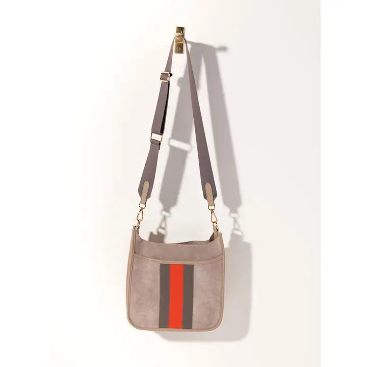 Pebble Crossbody