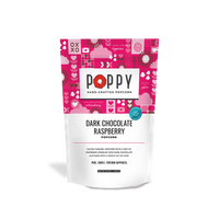 Poppy Popcorn