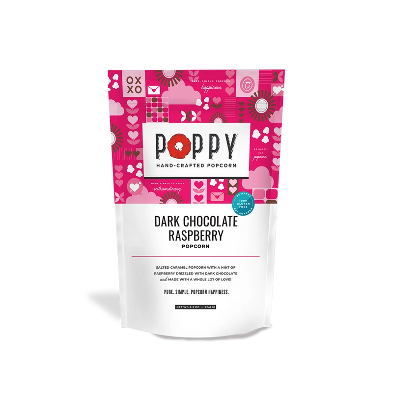 Poppy Popcorn