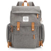 Birch Bag | Diaper Backpack