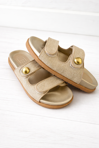 Shu Shop Blair Sandal