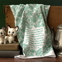 Hymn Tea Towels