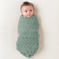 Breastfeeding Boss™ Muslin Blanket