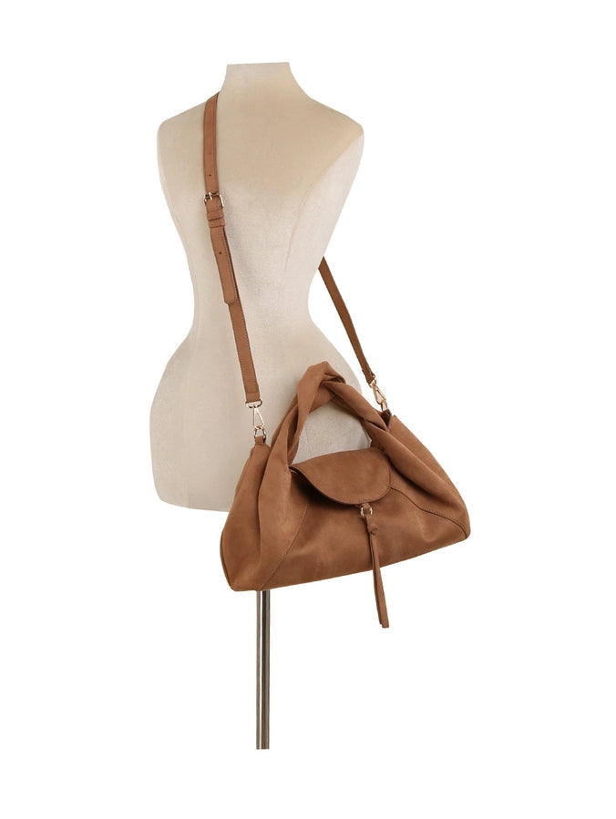 Tatum Slouch Hobo Bag