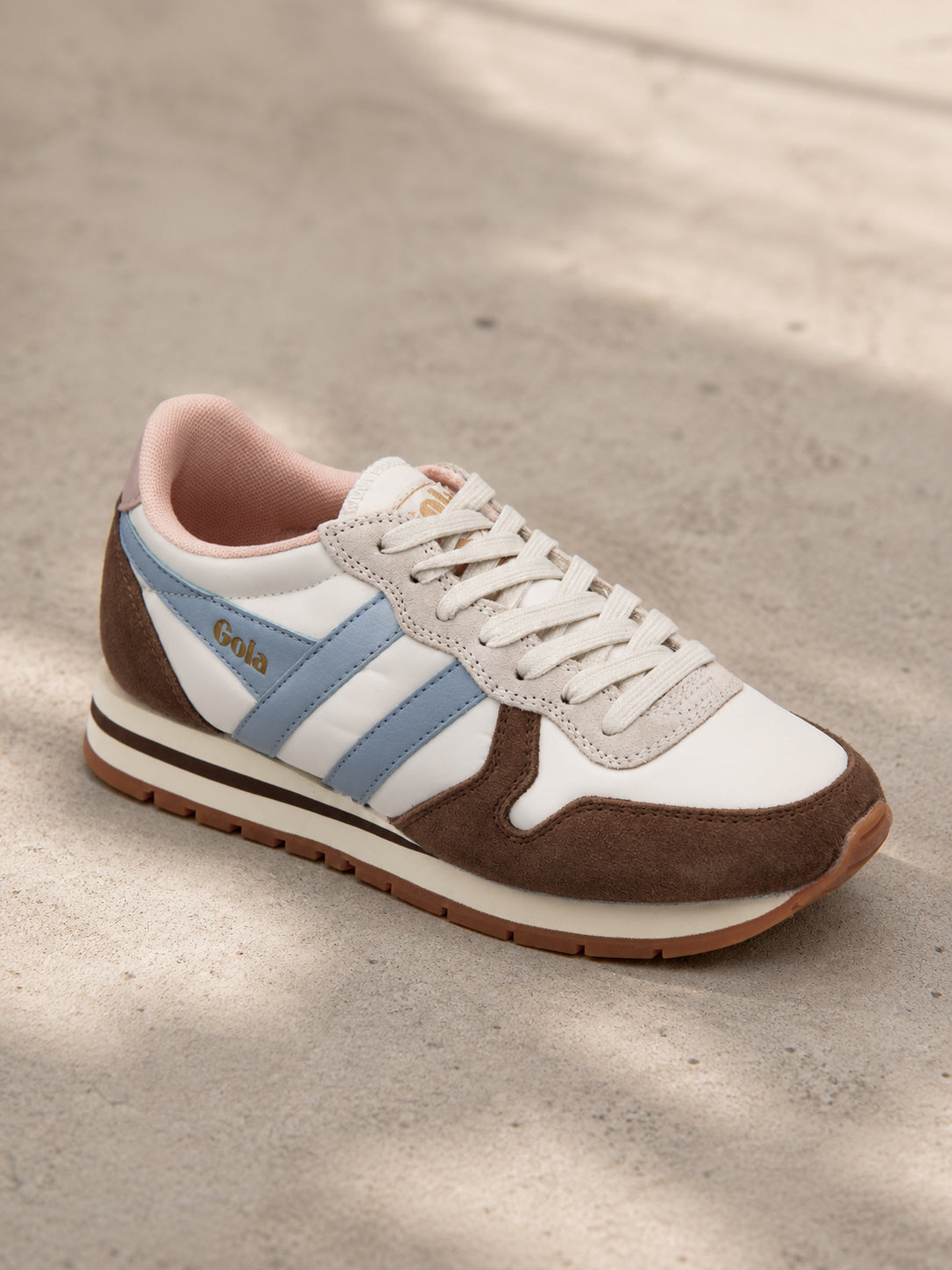 Gola Daytona Chute Trainer