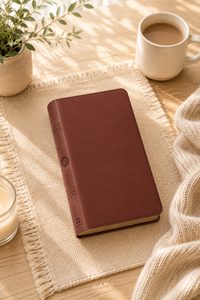Thin Line ESV Large Print Bible