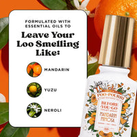 Poo~Pourri Mandarin Mimosa