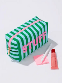 Tova Stuff Pouch