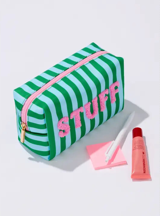 Tova Stuff Pouch