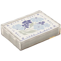 It Is Well Playing Cards