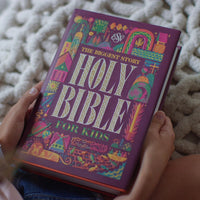 Holy Bible For Kids | ESV The Biggest Story