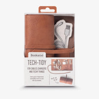 Bookaroo Travel Tech Tidy