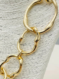 Maximus Link Necklace