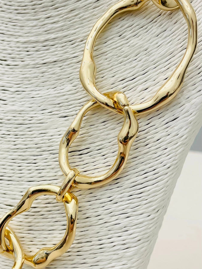 Maximus Link Necklace