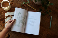 Present Grace | A 52-Week Devotional For Moms