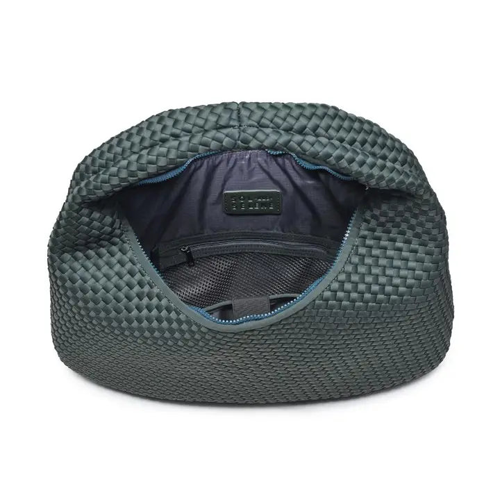 Dare to Dream Large Woven Bag