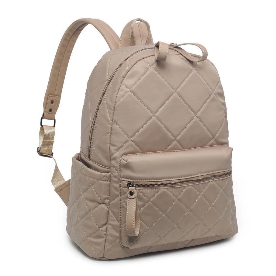 Motivator Large Travel Backpack