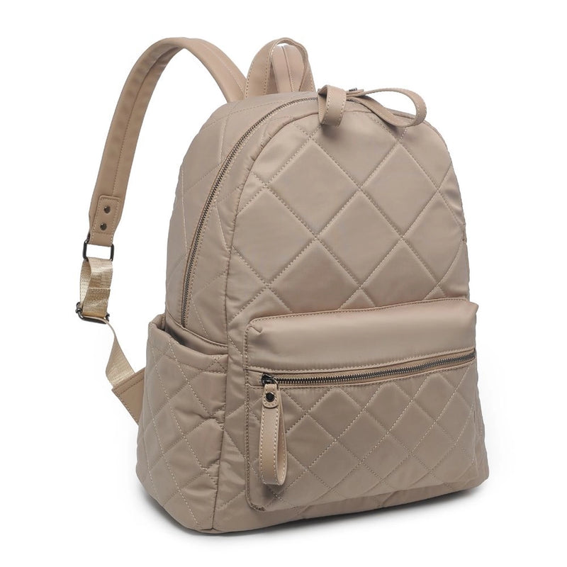 Motivator Large Travel Backpack