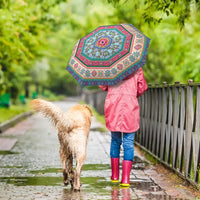Rainy Day Umbrellas
