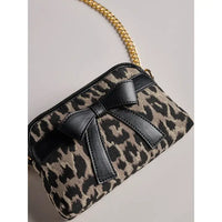 Leo Crossbody Bag