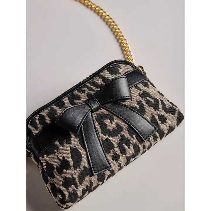 Leo Crossbody Bag