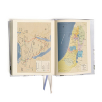 CSB Notetaking Bible | Lavender Peach