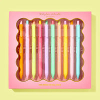 Faith Gel Pen Set