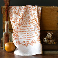 Hymn Tea Towels