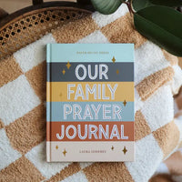 Our Family Prayer Journal
