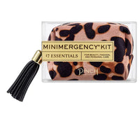 Minimergency Kits