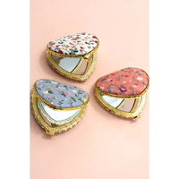 Travel Compact Mirror