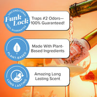 Poo~Pourri Mandarin Mimosa