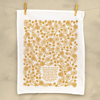 Hymn Tea Towels
